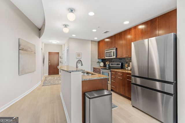 3300 Windy Ridge Parkway SE 809, Atlanta, GA 30339