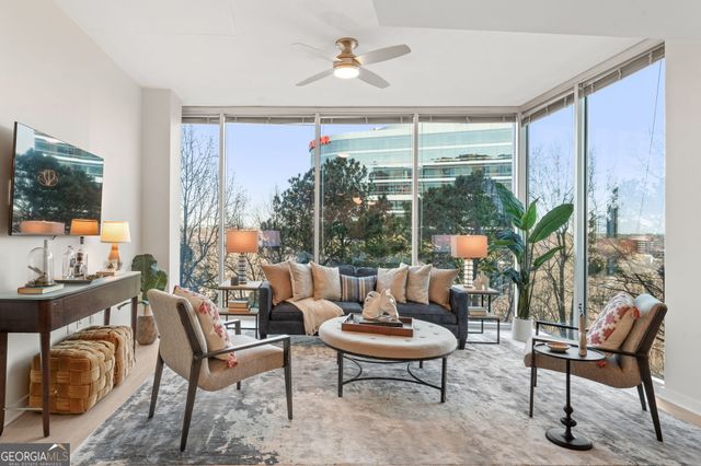 3300 Windy Ridge Parkway SE 809, Atlanta, GA 30339