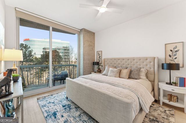 3300 Windy Ridge Parkway SE 809, Atlanta, GA 30339