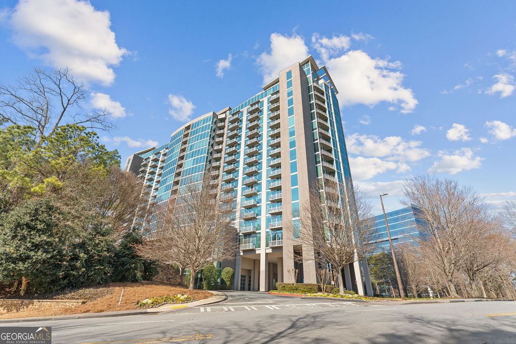 3300 Windy Ridge Parkway SE 809, Atlanta, GA 30339