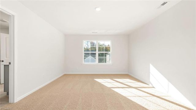 1500 Carisbrooke Drive, Mebane, NC 27302