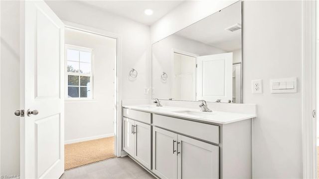 1500 Carisbrooke Drive, Mebane, NC 27302