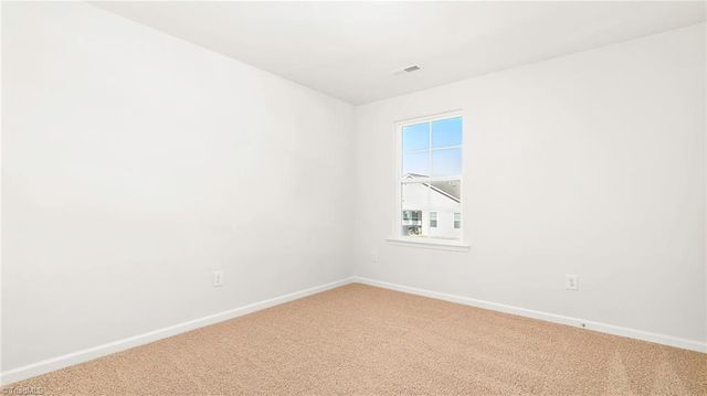 1500 Carisbrooke Drive, Mebane, NC 27302