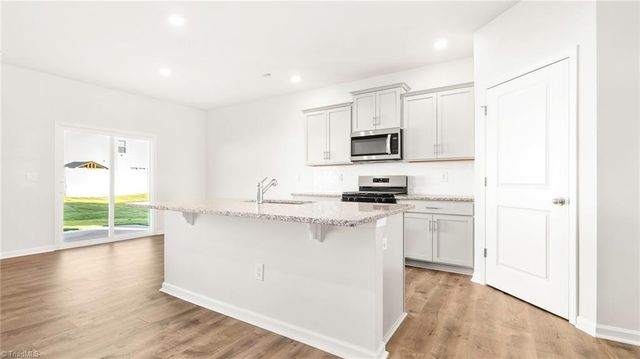 1500 Carisbrooke Drive, Mebane, NC 27302