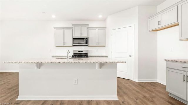 1500 Carisbrooke Drive, Mebane, NC 27302