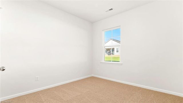 1500 Carisbrooke Drive, Mebane, NC 27302
