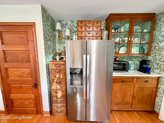325 Dawson Hill Rd, Taylorsville, KY 40071