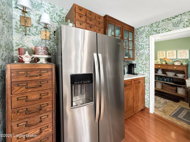 325 Dawson Hill Rd, Taylorsville, KY 40071