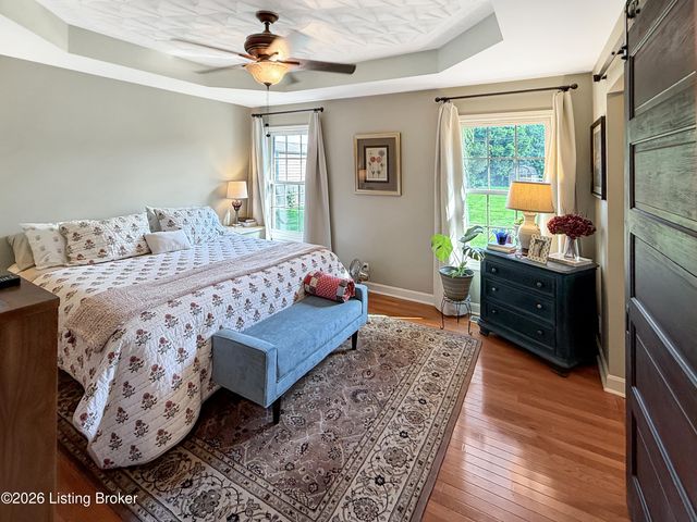 325 Dawson Hill Rd, Taylorsville, KY 40071