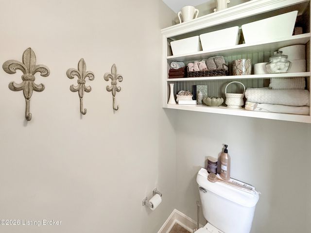 325 Dawson Hill Rd, Taylorsville, KY 40071