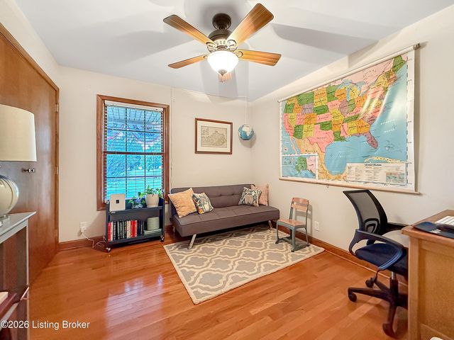 325 Dawson Hill Rd, Taylorsville, KY 40071