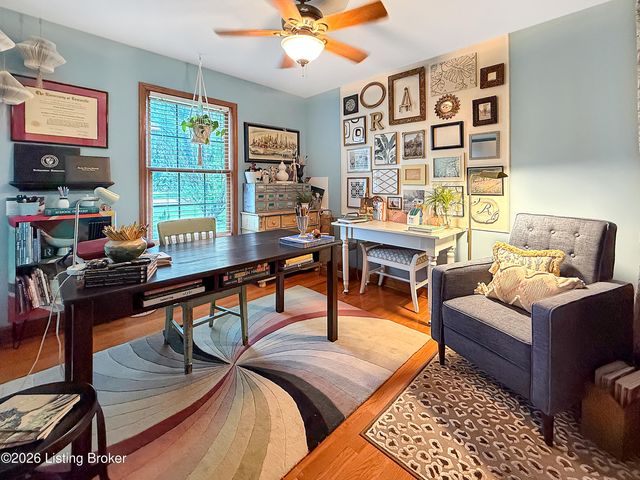 325 Dawson Hill Rd, Taylorsville, KY 40071
