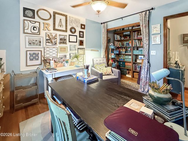 325 Dawson Hill Rd, Taylorsville, KY 40071