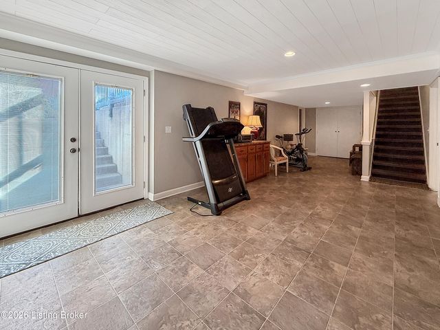 325 Dawson Hill Rd, Taylorsville, KY 40071