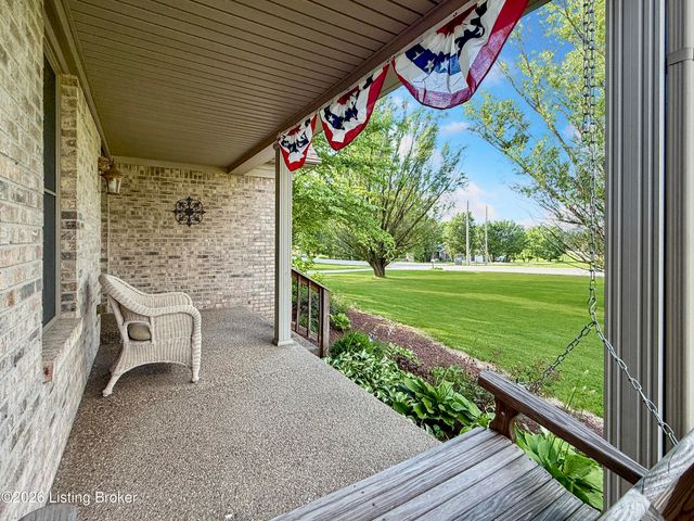 325 Dawson Hill Rd, Taylorsville, KY 40071