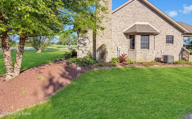 325 Dawson Hill Rd, Taylorsville, KY 40071