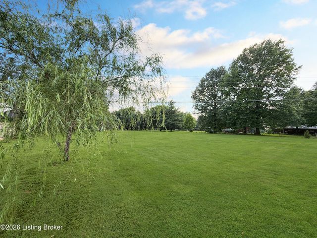 325 Dawson Hill Rd, Taylorsville, KY 40071