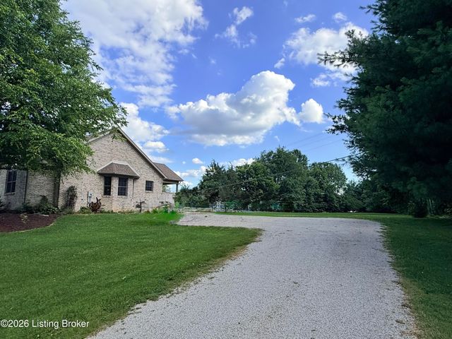 325 Dawson Hill Rd, Taylorsville, KY 40071