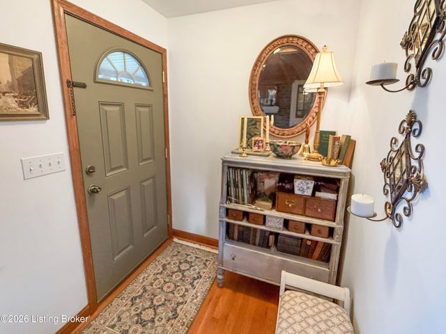 325 Dawson Hill Rd, Taylorsville, KY 40071