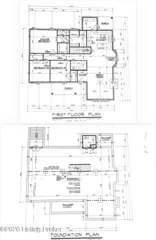 325 Dawson Hill Rd, Taylorsville, KY 40071
