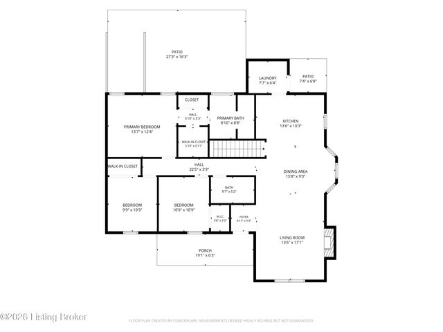 325 Dawson Hill Rd, Taylorsville, KY 40071