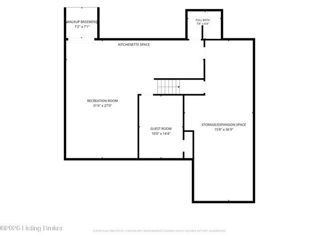 325 Dawson Hill Rd, Taylorsville, KY 40071
