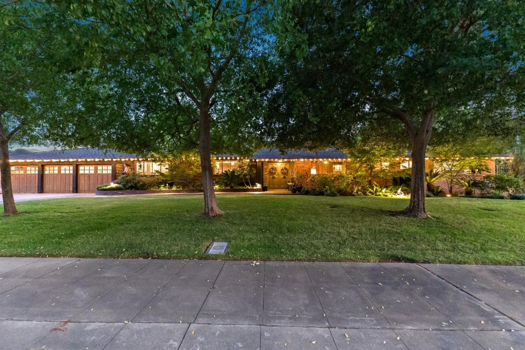 130 E Terrace Avenue, Fresno, CA 93704