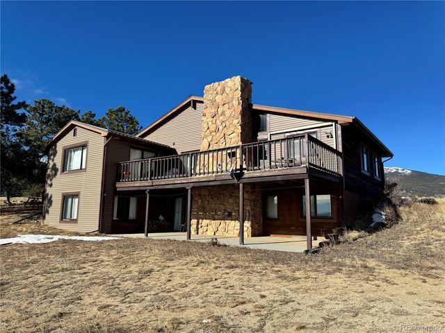 30520 Overlook Run, Buena Vista, CO 81211