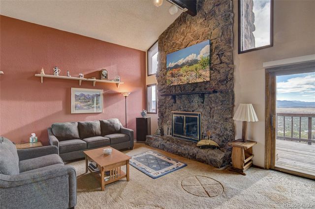 30520 Overlook Run, Buena Vista, CO 81211