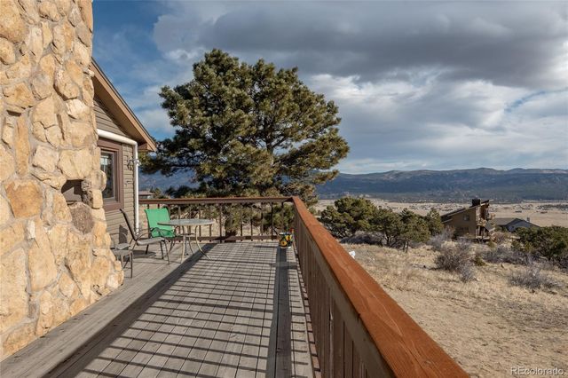 30520 Overlook Run, Buena Vista, CO 81211