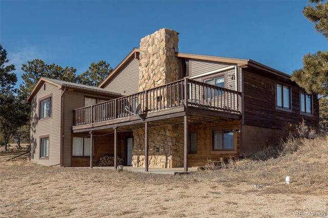 30520 Overlook Run, Buena Vista, CO 81211
