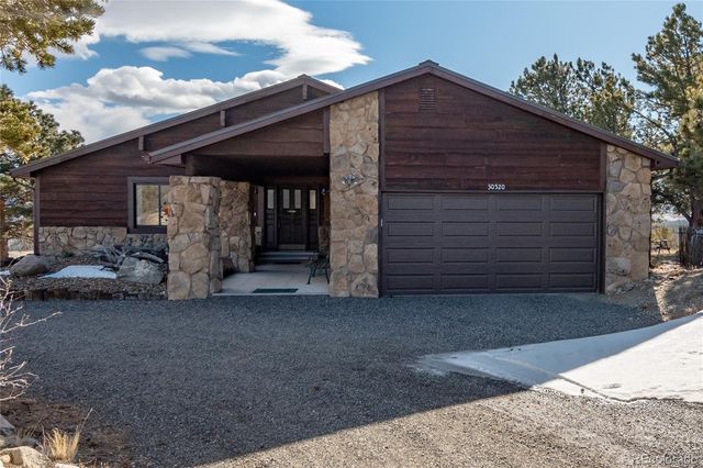 30520 Overlook Run, Buena Vista, CO 81211
