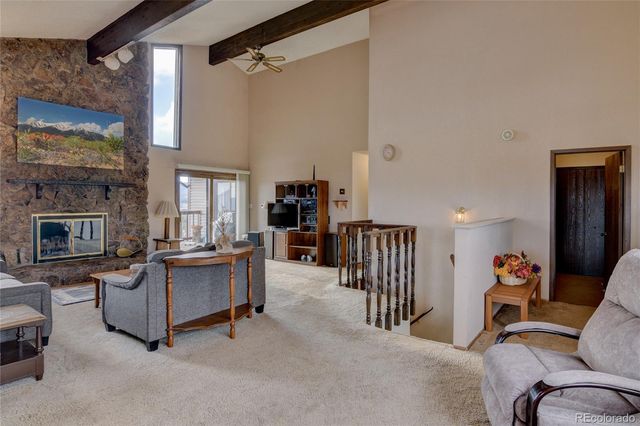 30520 Overlook Run, Buena Vista, CO 81211