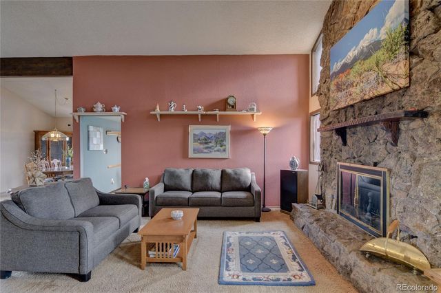 30520 Overlook Run, Buena Vista, CO 81211