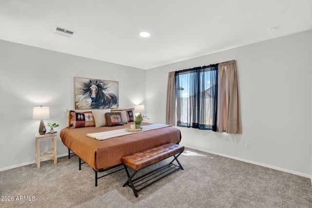 18221 E ZUZA Drive, Gold Canyon, AZ 85118
