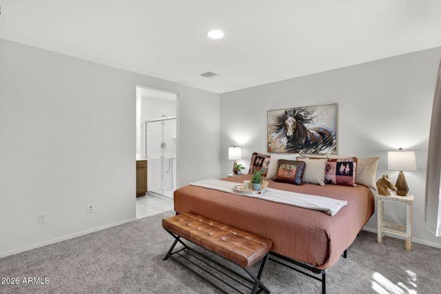18221 E ZUZA Drive, Gold Canyon, AZ 85118