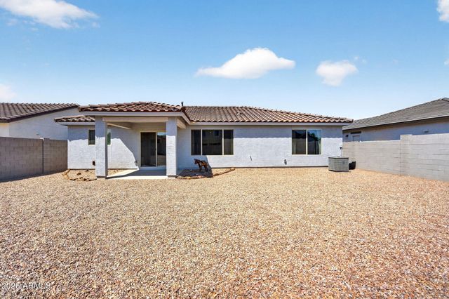 18221 E ZUZA Drive, Gold Canyon, AZ 85118
