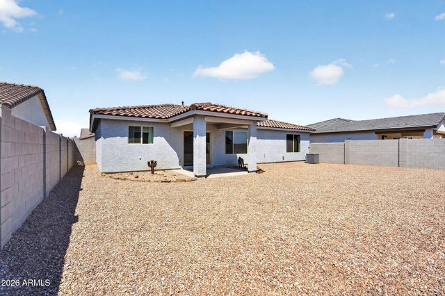 18221 E ZUZA Drive, Gold Canyon, AZ 85118