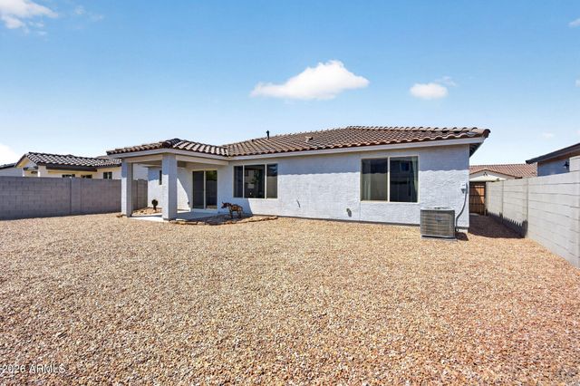 18221 E ZUZA Drive, Gold Canyon, AZ 85118