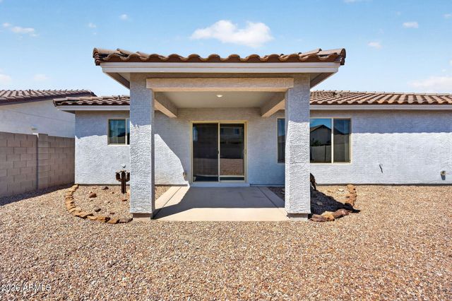 18221 E ZUZA Drive, Gold Canyon, AZ 85118