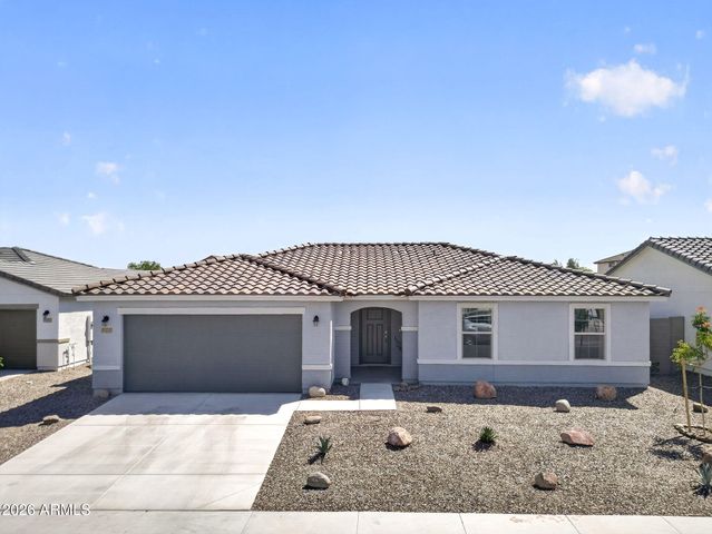 18221 E ZUZA Drive, Gold Canyon, AZ 85118