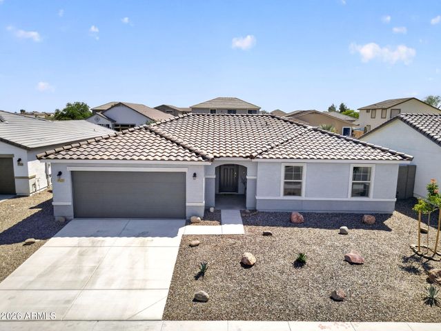 18221 E ZUZA Drive, Gold Canyon, AZ 85118