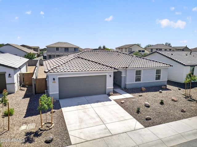 18221 E ZUZA Drive, Gold Canyon, AZ 85118