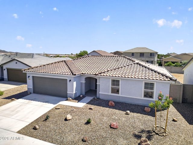 18221 E ZUZA Drive, Gold Canyon, AZ 85118