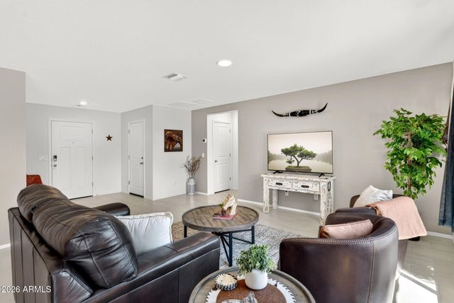 18221 E ZUZA Drive, Gold Canyon, AZ 85118