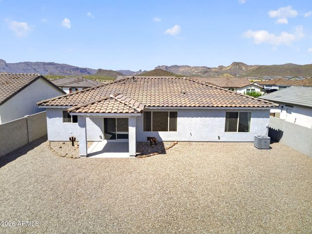 18221 E ZUZA Drive, Gold Canyon, AZ 85118