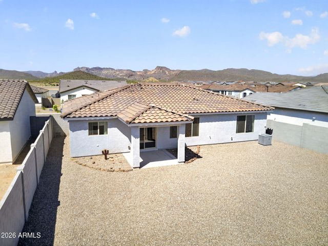 18221 E ZUZA Drive, Gold Canyon, AZ 85118