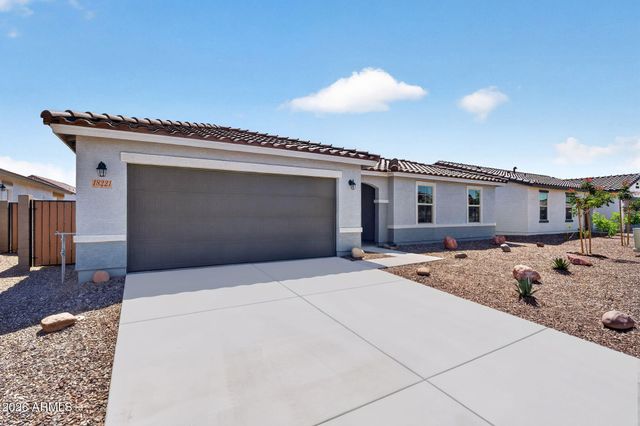 18221 E ZUZA Drive, Gold Canyon, AZ 85118