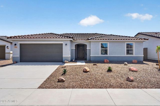 18221 E ZUZA Drive, Gold Canyon, AZ 85118