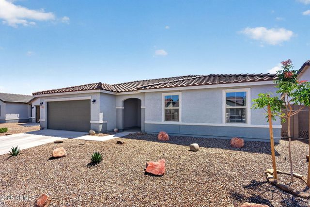 18221 E ZUZA Drive, Gold Canyon, AZ 85118